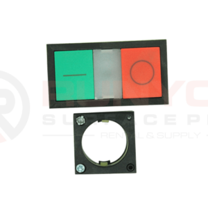 Ermator T-Line Main Switch