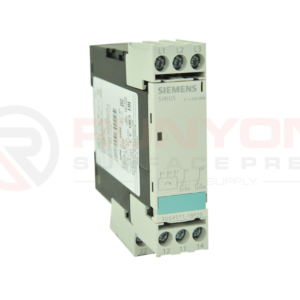 Ermator T8600 Relay