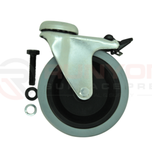 Ermator S26/S36 Front Caster