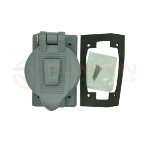 Ermator 50Amp Outlet Cover