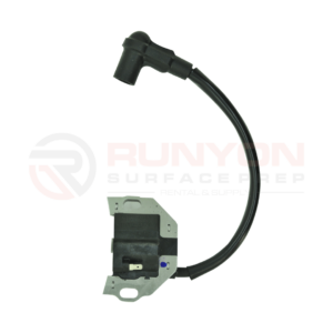 Kawasaki FS481 Ignition