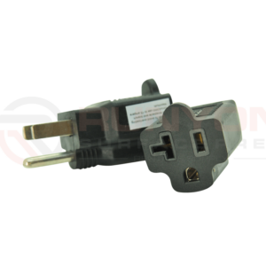 Ermator S26 Part Plug Adaptor
