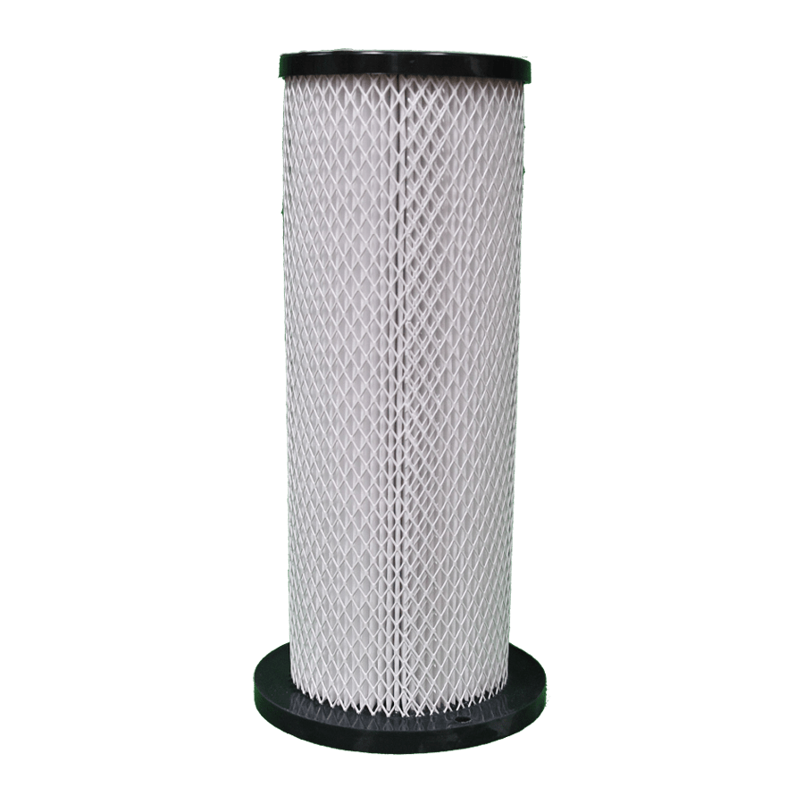 Ermator SLine HEPA Filter Runyon Surface Prep