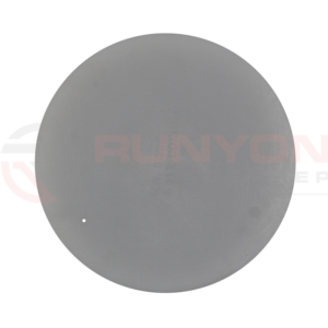 US Saws Poly Pump Tank Lid 5-Gallon