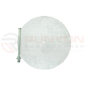 US Saws Poly Pump Screen Assembly