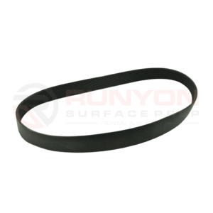 US Saws 1250 Vac Poly V-Belt