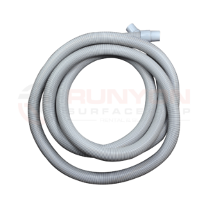 US Saws 1250 Vac Crush Proof Hose (3"x33")