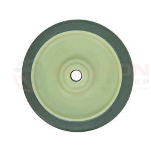 US Saws 1250 Vac Rear Wheel