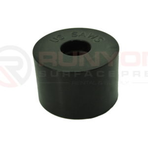 US Saws Dust Buggy Roller Wheel