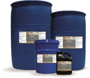 Ameripolish Aqua Shield