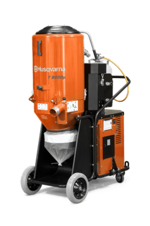 Husqvarna T8600 Propane