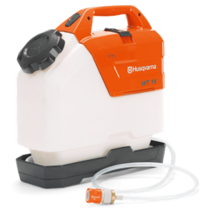 Husqvarna WT 15 water tank