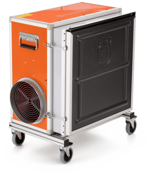 Husqvarna A2000 Air Scrubber