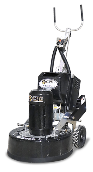 CPS G-320 D Electric Floor Grinder
