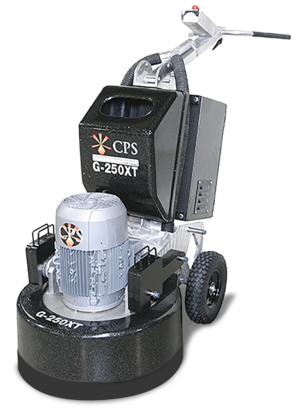 CPS G-250 XT Electric