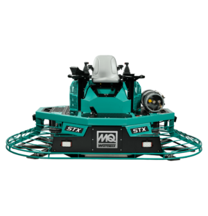 Multiquip STXDF 10' Trowel