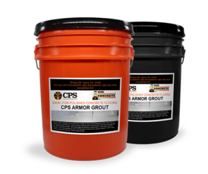 CPS Armor Grout