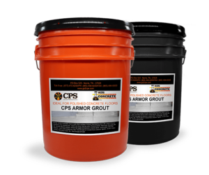 CPS Armor Grout