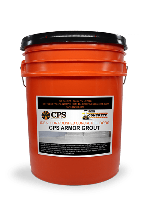 CPS Armor Grout Kit - Image 2