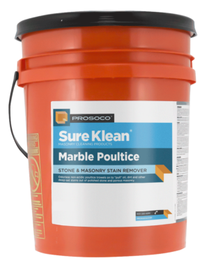 Prosoco Marble Poultice