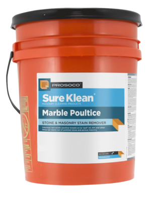 Prosoco Marble Poultice