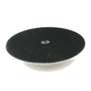 Runyon Aluminum Backing pad