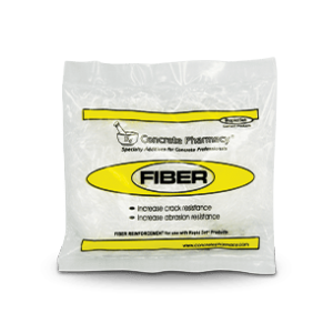 CTS Rapid Set Concrete Floor FIBER Additive Packet