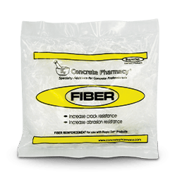 CTS Rapid Set Concrete Floor FIBER Additive Packet