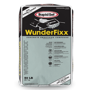 CTS Rapid Set Wunderfixx