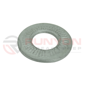 VonArx FR200 Rip Lock Washer