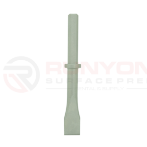 VONARX CHISEL FLAT 24 X 190MM