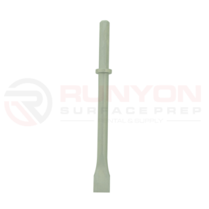 VonArx Flat Cranked Chisel (24 X 260MM)