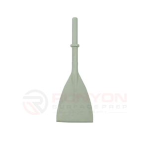 VonArx Flat Chisel (100 X 280MM)