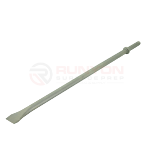 VonArx Flat Chisel (40 x 520MM)
