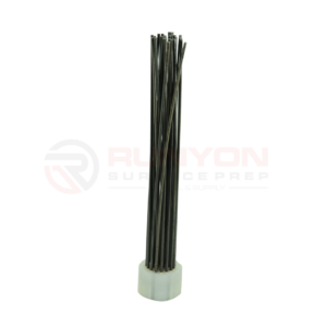 VonArx 12B 2MM Needle Set & Holder