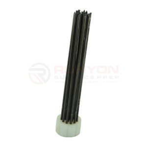 VonArx 23B 3MM Needle Set & Holder