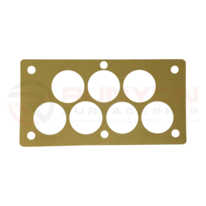 VonArx DK7 Scabbler Seal