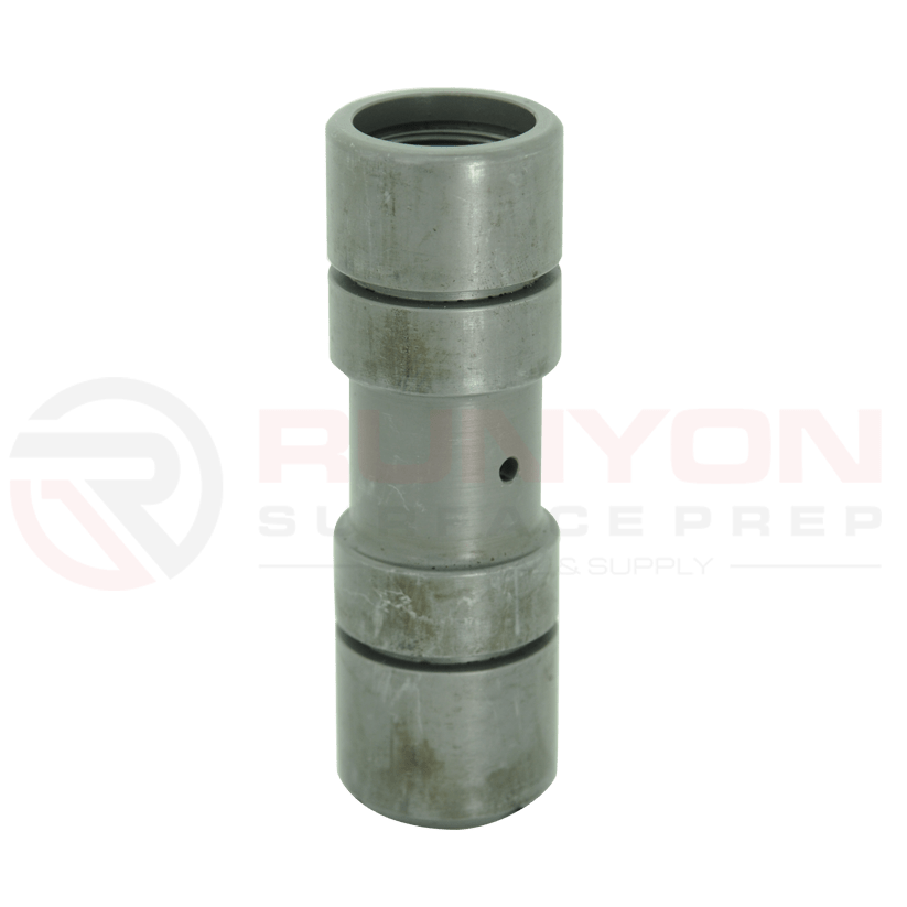 Von Arx NP23 Piston Housing Runyon Surface Prep