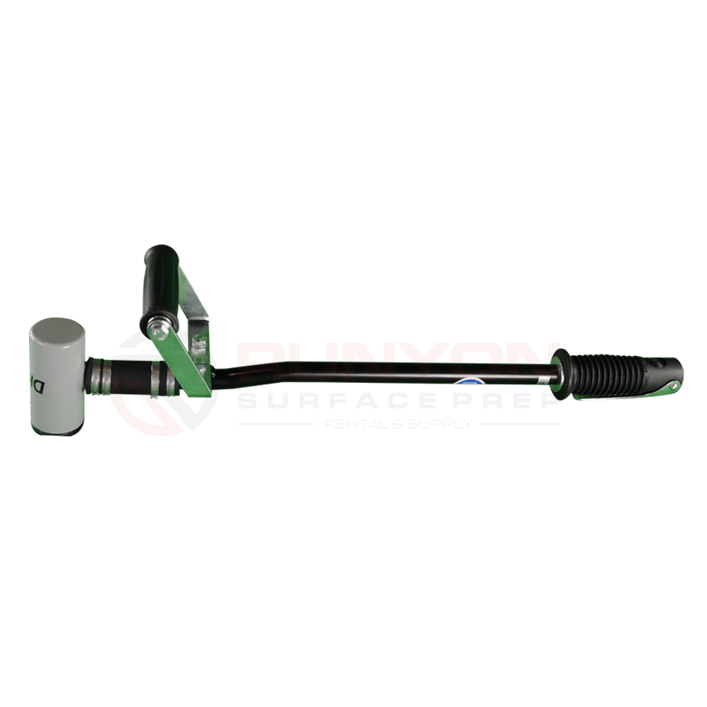 VonArx Pneumatic Scabbler