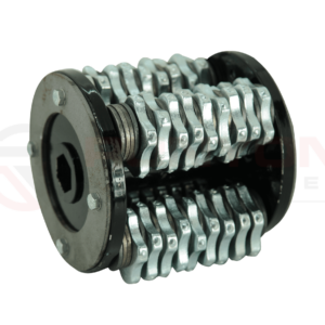 VONARX VA10 DRUM W/PENT CUTTERS