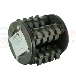 VONARX VA10 11MM DRUM MILLING CUTTERS