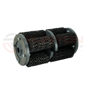 VONARX FR200 DRUM W/BEAM CUTTERS