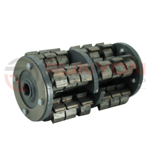 VonArx 22MM FR200 Drum Milling Cutter