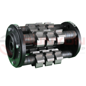 VONARX VA30 22MM DRUM MILLING CUTTERS