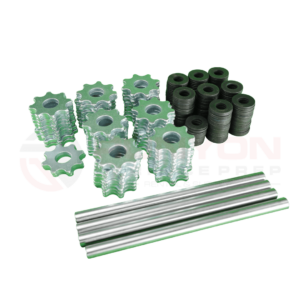 VONARX VA30 CUTTER SET 72 OCTAGONAL