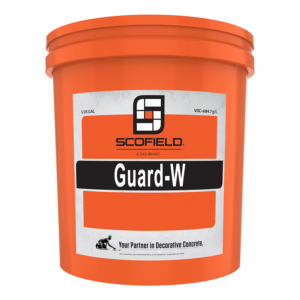 Scofield Formula One Guard-W