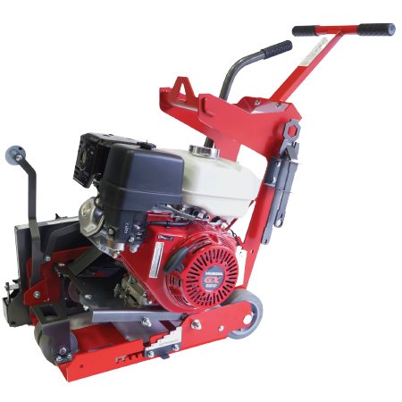 GCT 10X-Series Joint Saw - Image 4