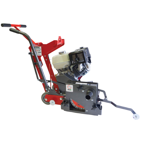 GCT 10X-Series Joint Saw