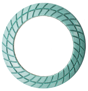 RSP Remi Res 7" Ring Hand Pad