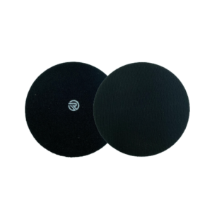 RSP 7" Hard Rubber Riser